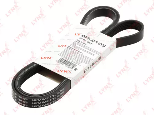 Poly V-Belt