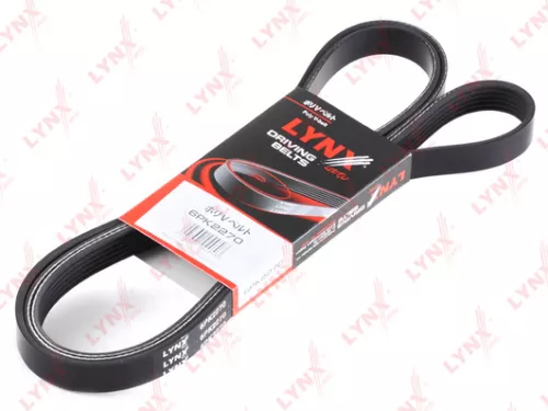 Poly V-Belt