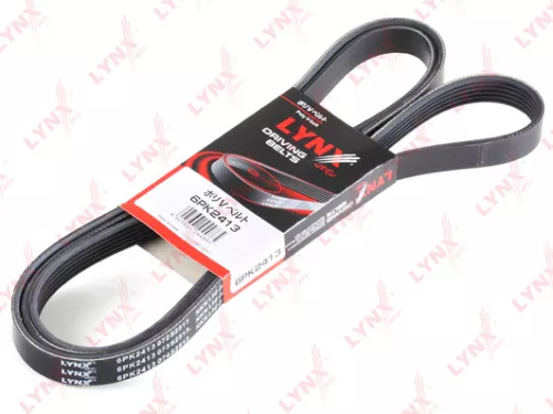 Poly V-Belt