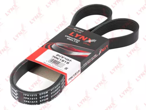 Poly V-Belt