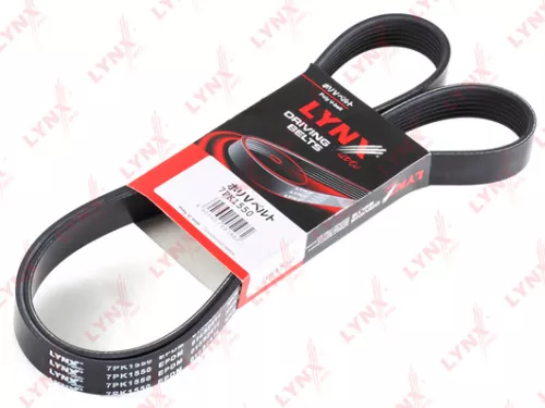 Poly V-Belt