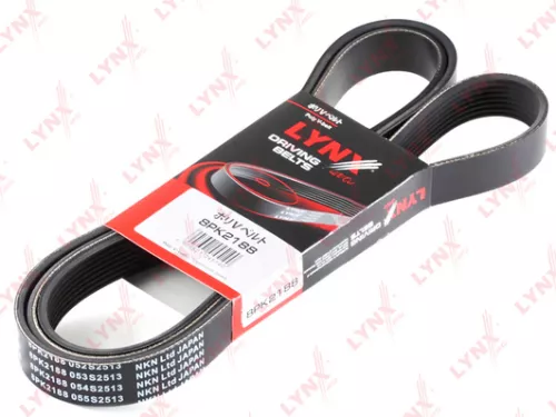 Poly V-Belt