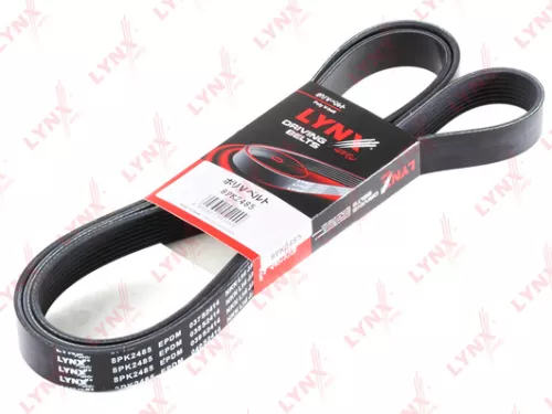 Poly V-Belt
