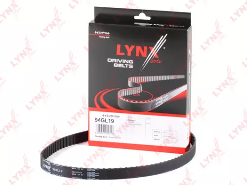Timing Belt