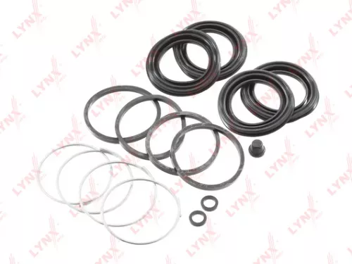 Brake caliper repair kit, front (d48 mm, Sumitomo)