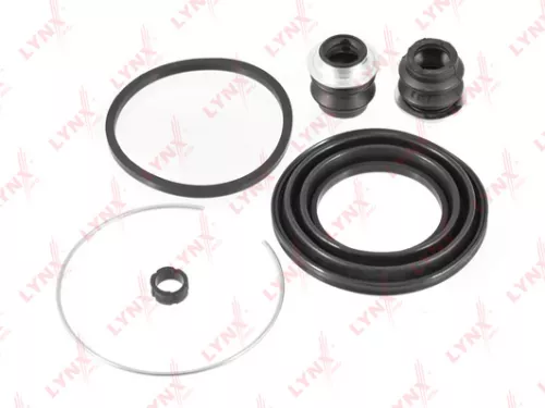 Brake caliper repair kit, front (Sumitomo, d54mm)