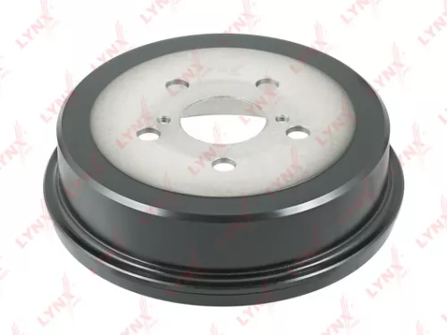 Brake drum (200x55)