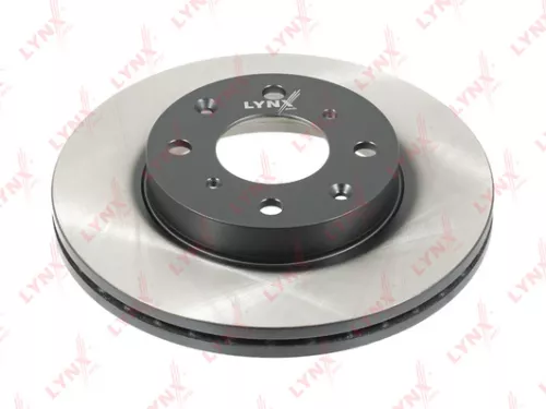 Brake disc, front (240x21)