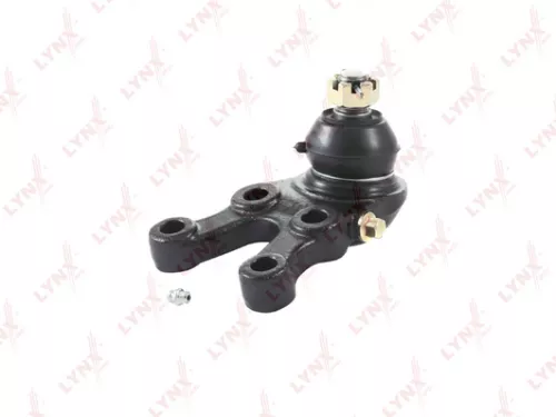 Ball joint lower, right