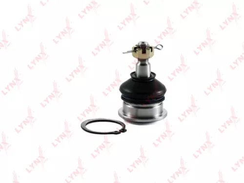 Ball joint