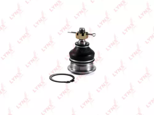 Ball joint upper, left/right