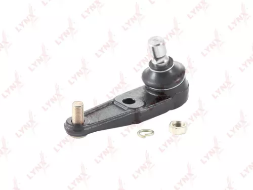Ball joint lower, left/right