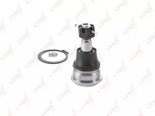 Ball joint lower, left/right