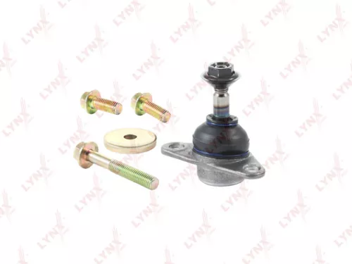 Ball joint lower, left/right