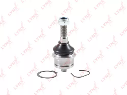 Ball joint upper, left/right