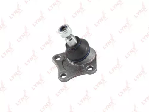 Ball joint lower, left