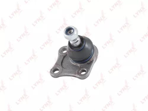 Ball joint lower, right
