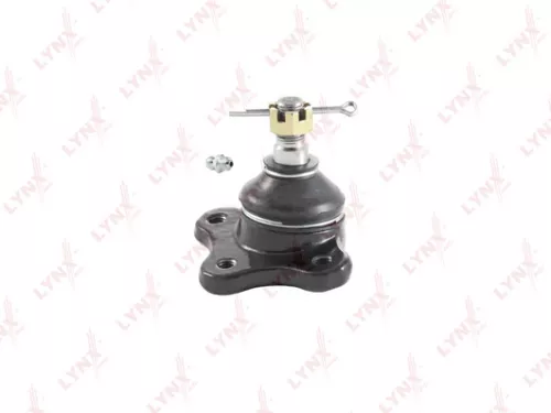 Ball joint upper, left/right
