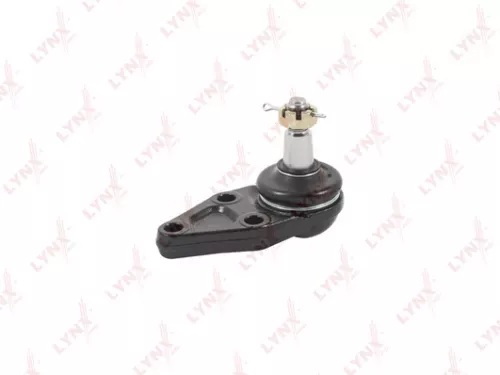 Ball joint