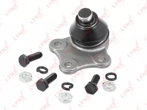 Ball joint