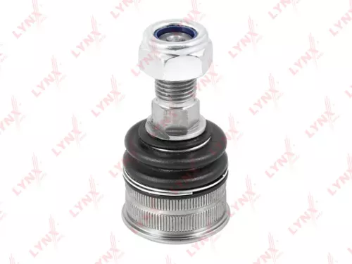 Ball joint
