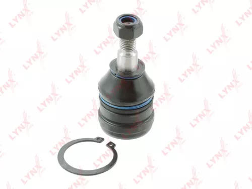 Ball joint