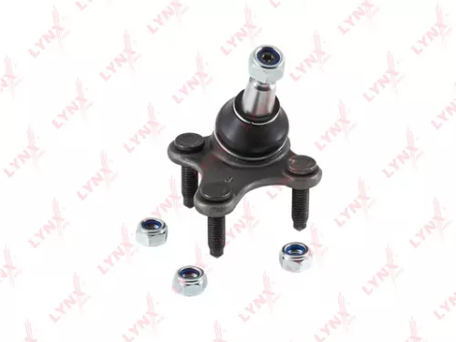 Ball joint lower, right