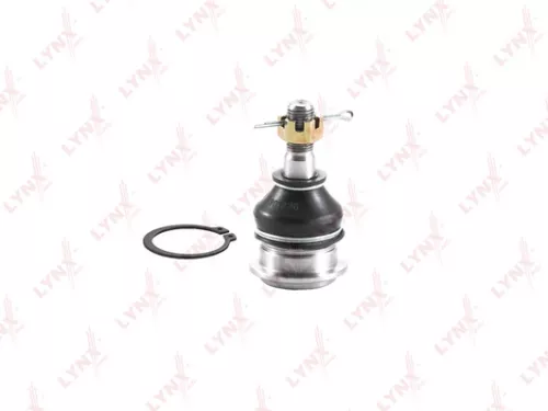 Ball joint upper, left/right