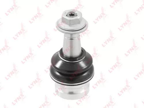 Ball joint