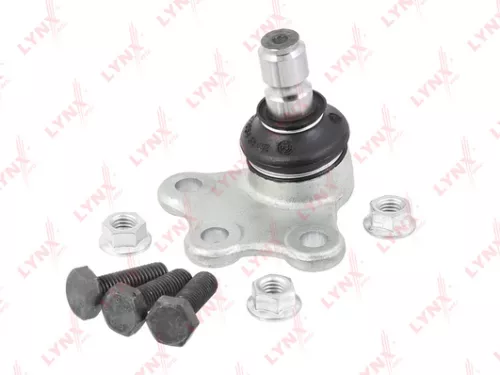 Ball joint