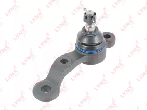 Ball joint, right