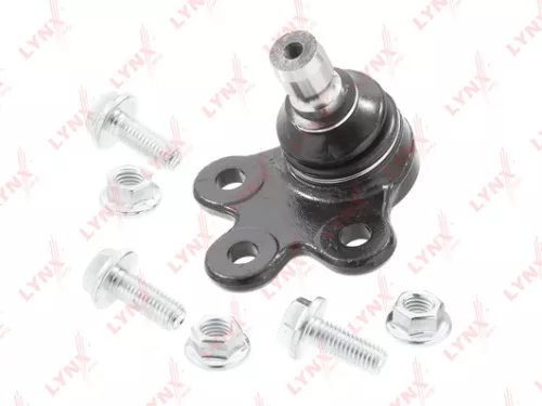 Ball joint