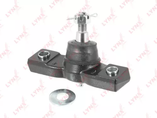 Ball joint lower, left/right