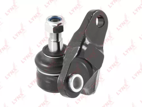 Ball joint lower, left