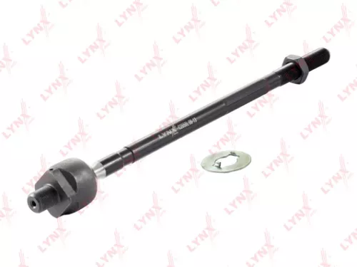 Side Rod, left