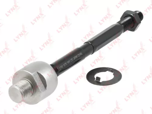 Side Rod, left