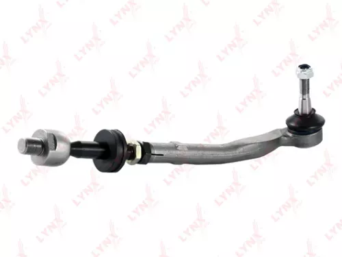 Side Rod Assy, left