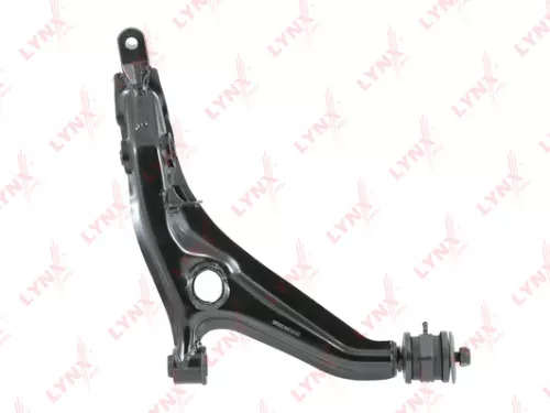Control arm, front, lower, right