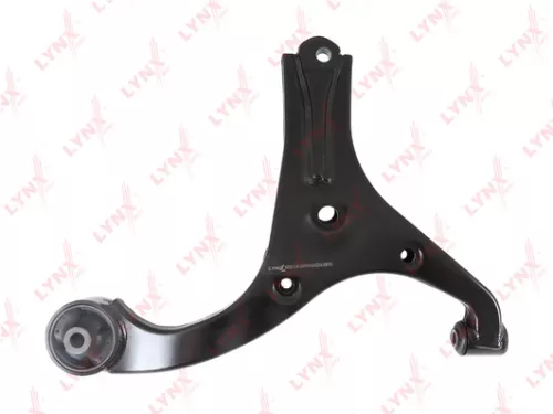 Control arm, front, lower, right