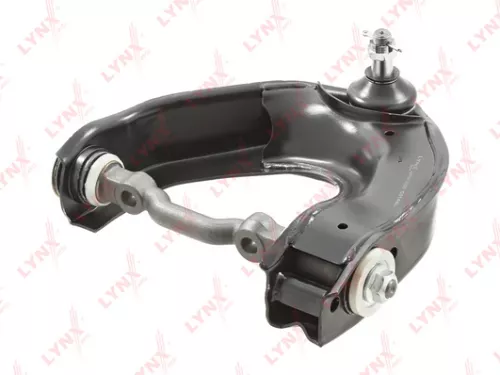 Control arm, upper, left