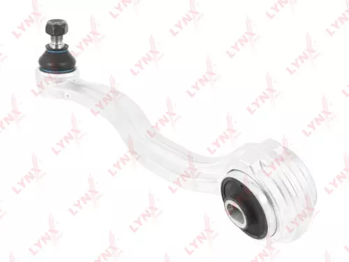 Control arm, right