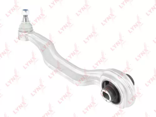 Control arm, right