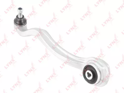 Control arm, left
