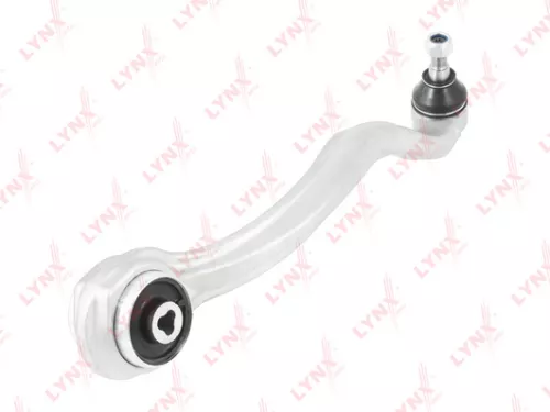 Control arm, right