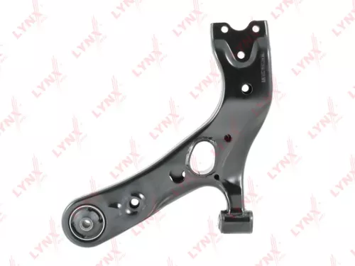 Control arm, left