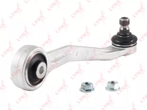 Control arm, upper, right