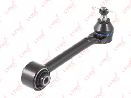 Control arm rear axle, upper