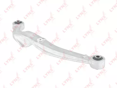 Control arm, right