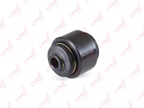Cross axis ball joint