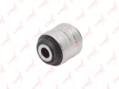 Cross axis ball joint